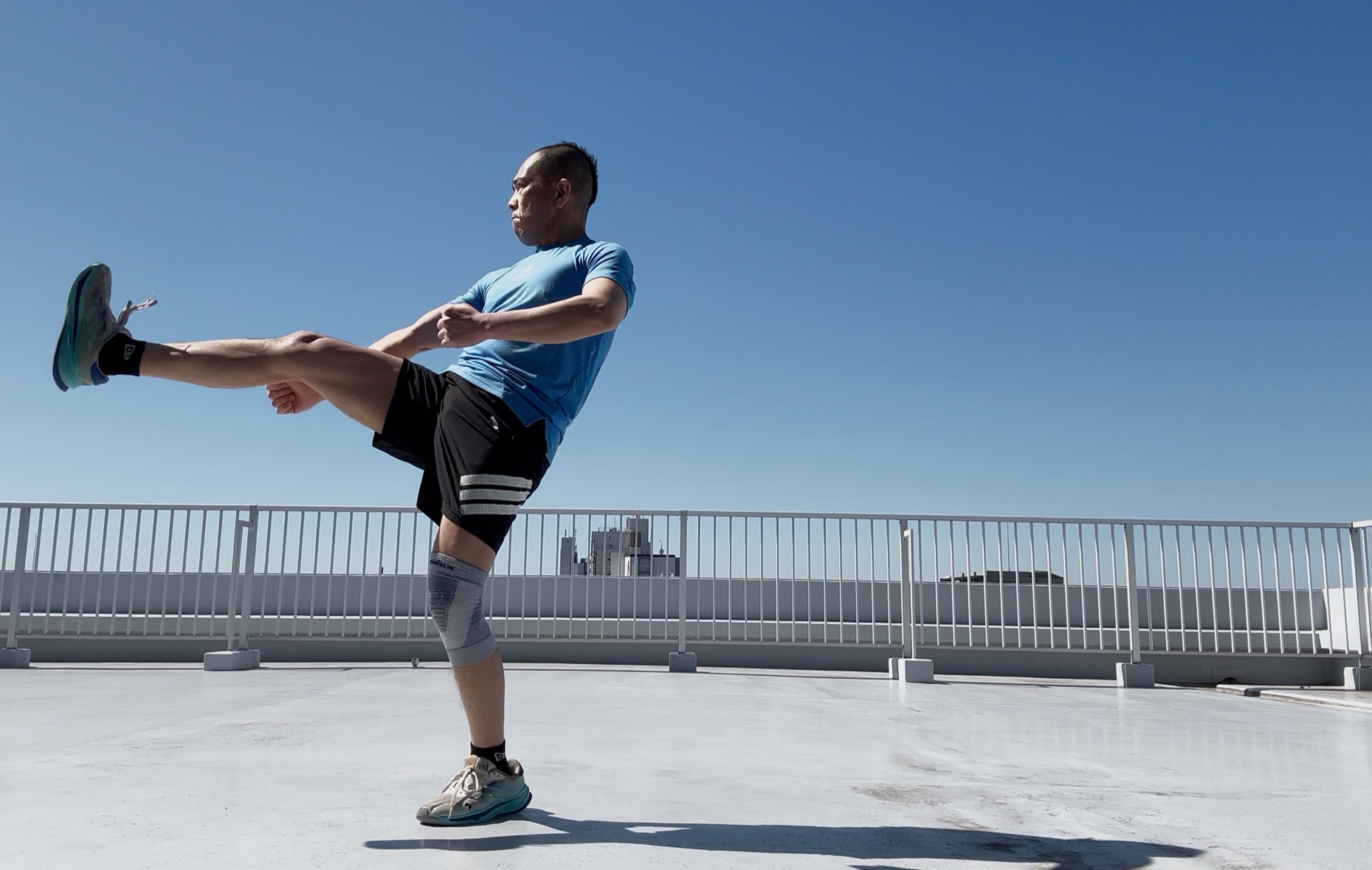 ボディコンバット106-4,コンバット1,コリオ,テクニック,ポイント